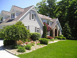 Landscapers and Lawncare Services in Fairfax, CA